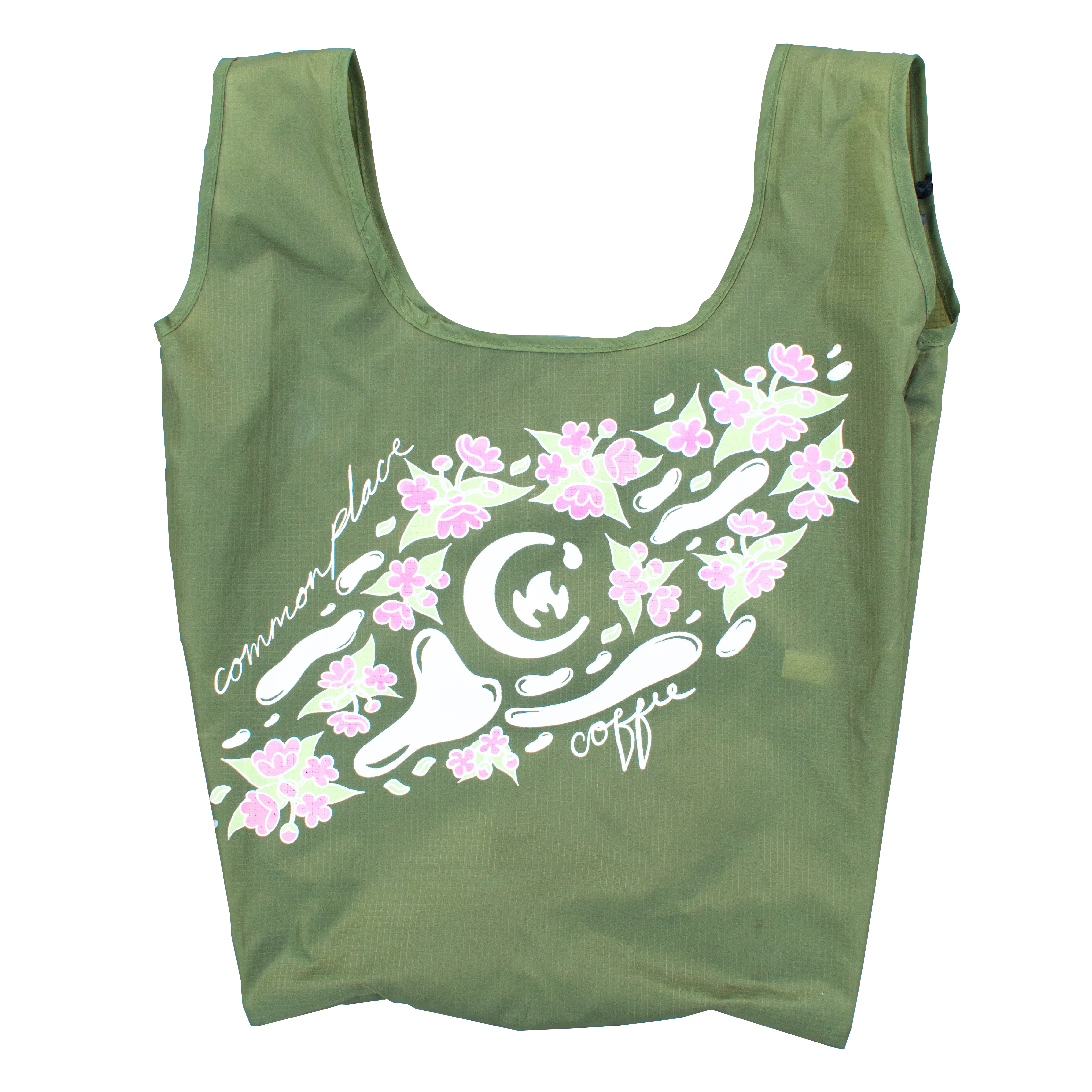 Reusable Grocery Tote