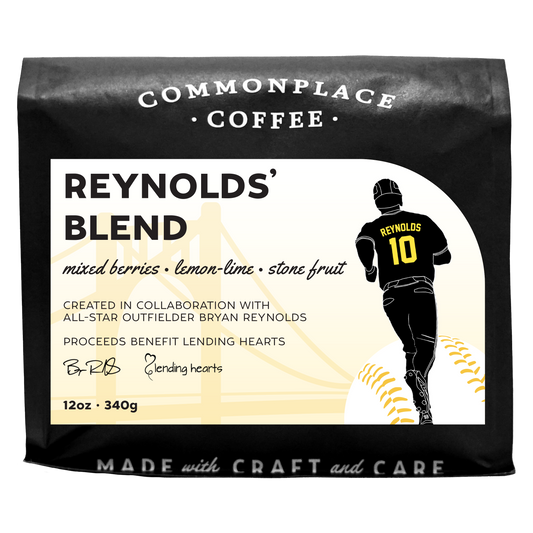 Reynolds' Blend