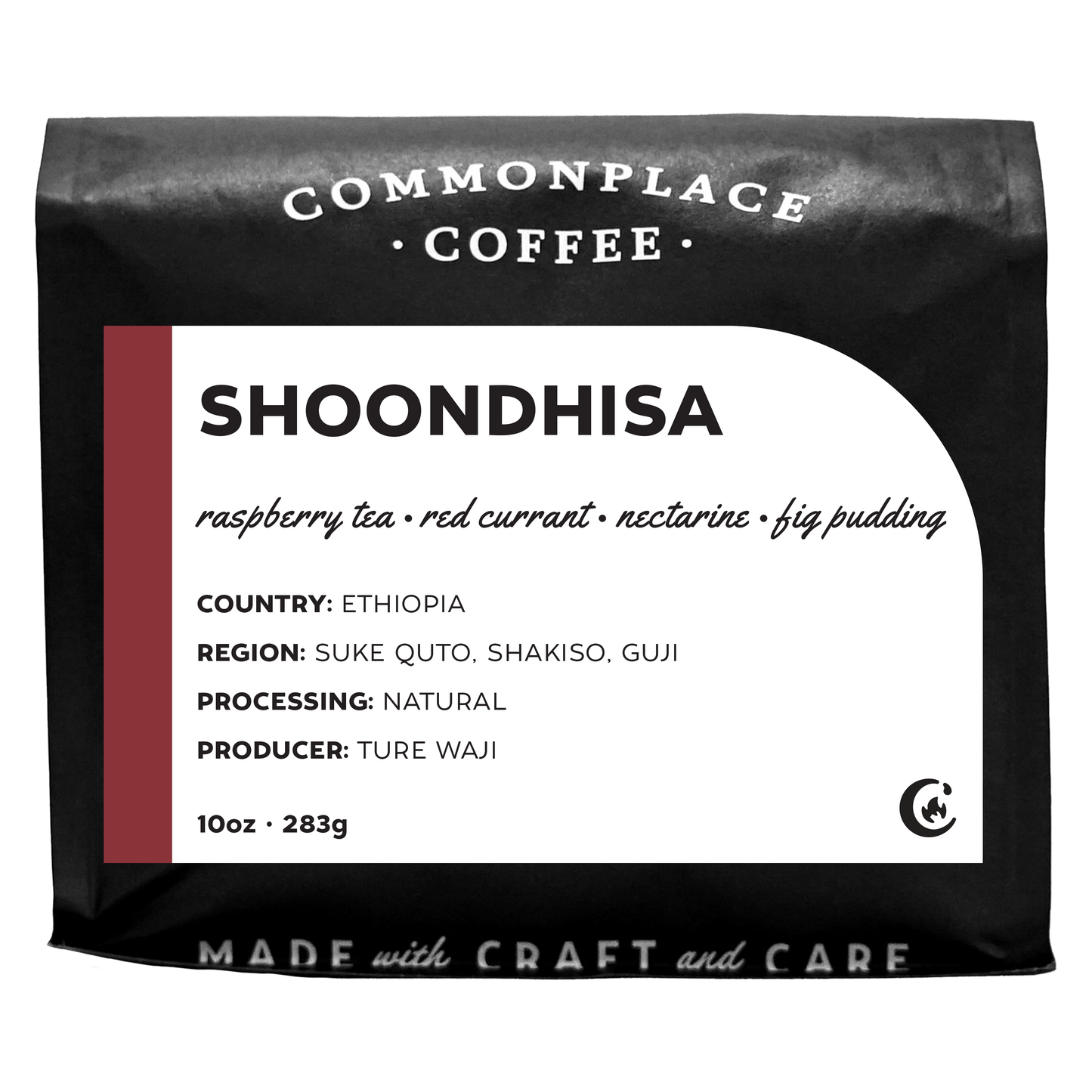 Shoondhisa • Ethiopia