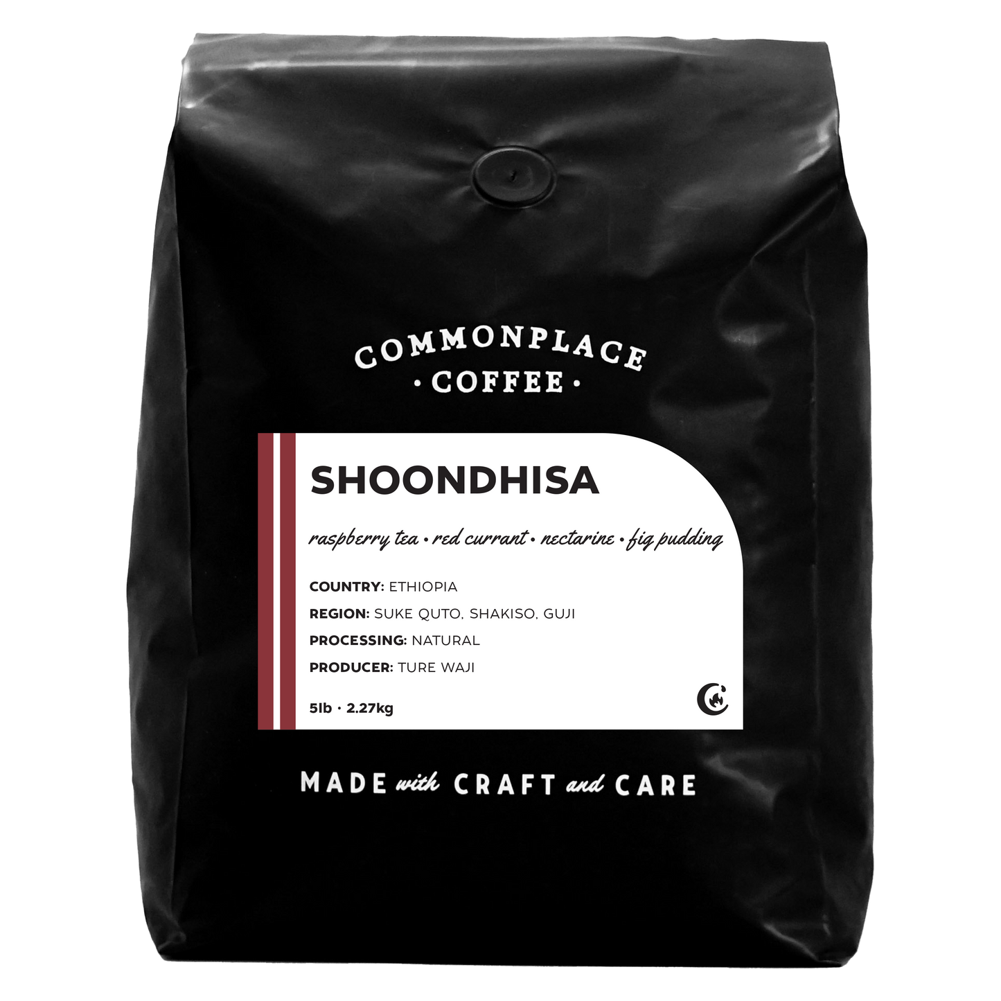 Shoondhisa • Ethiopia