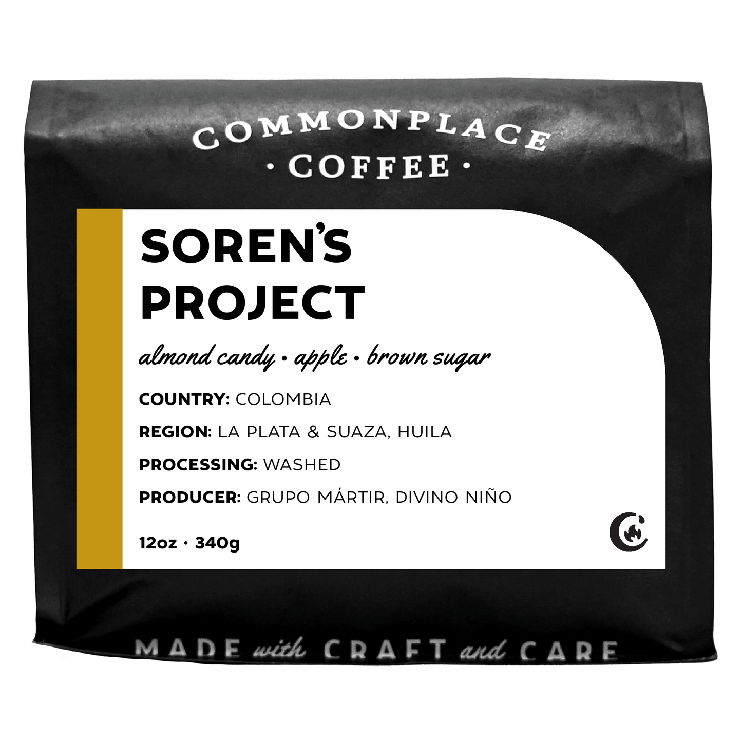 Soren’s Project • Colombia