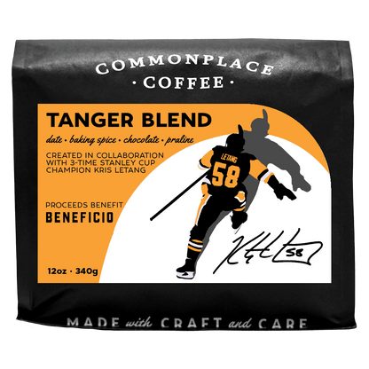 Tanger Blend