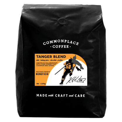 Tanger Blend