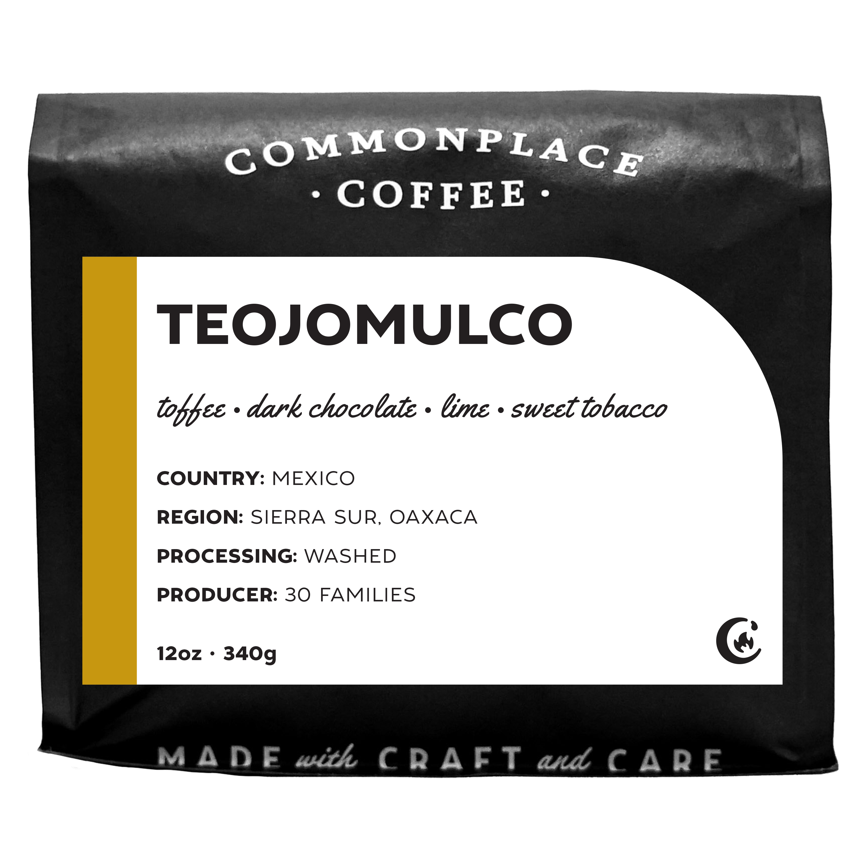 Teojomulco • Mexico