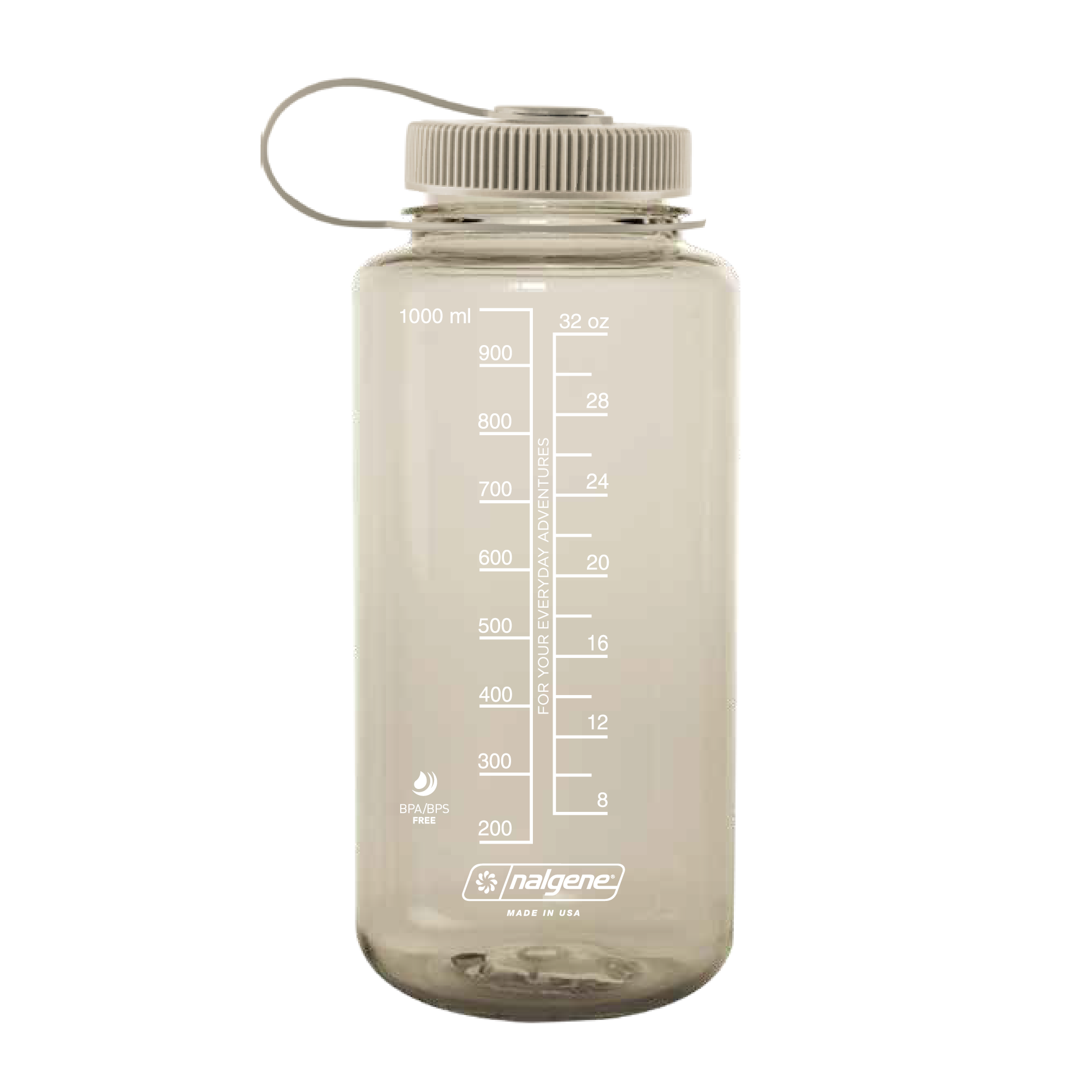 Picture of 32oz Commonplace Nalgene Water Bottle