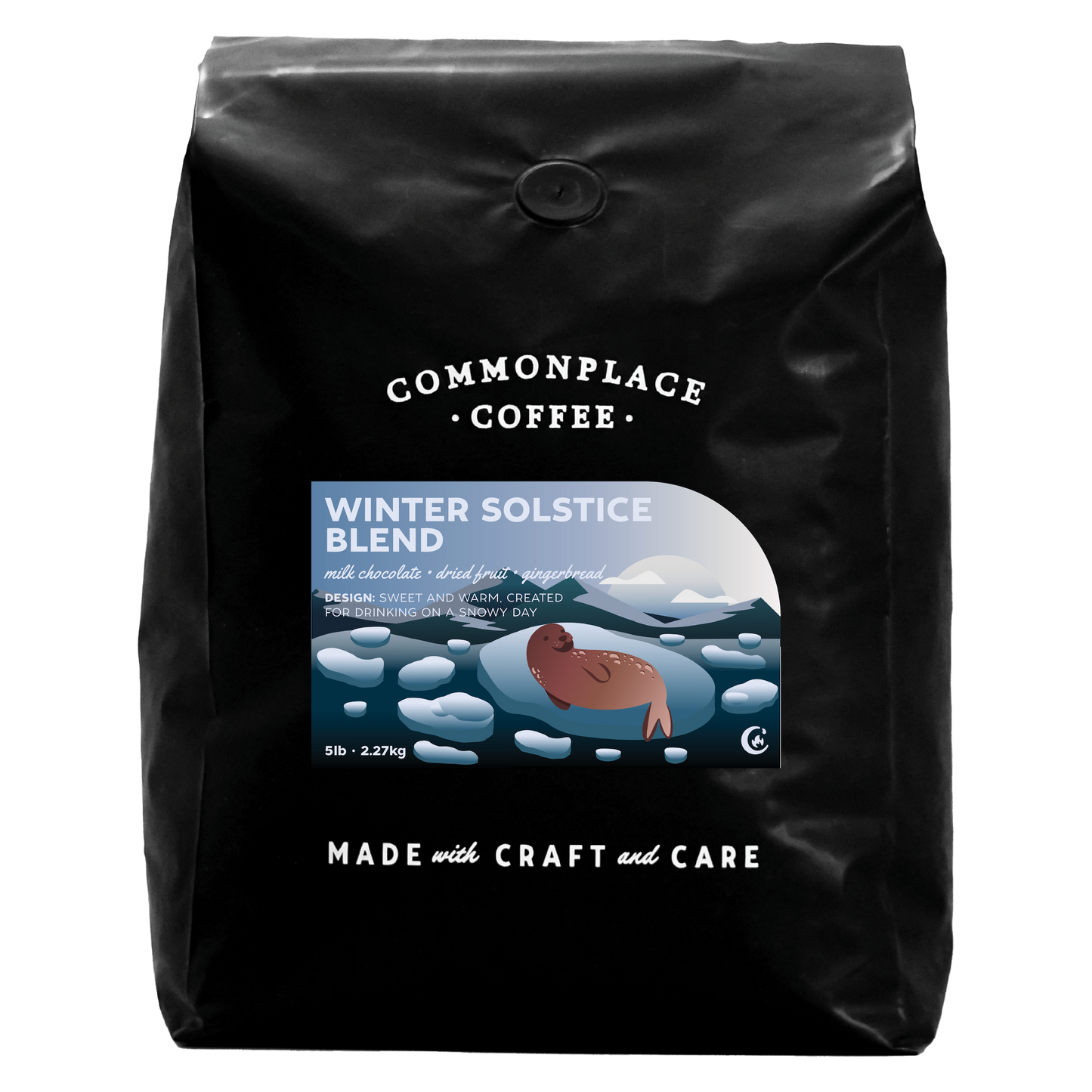 Winter Solstice Blend