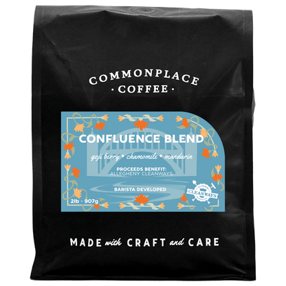 Confluence Blend