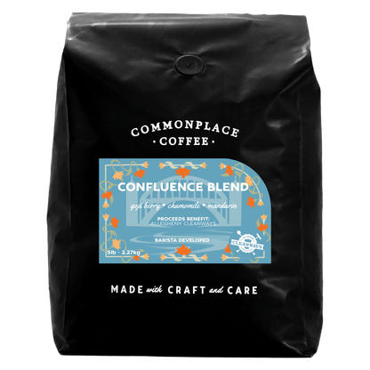 Confluence Blend