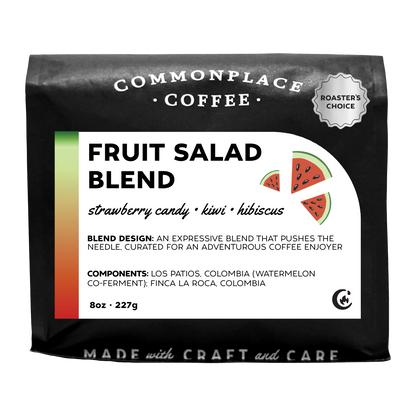 Fruit Salad Blend