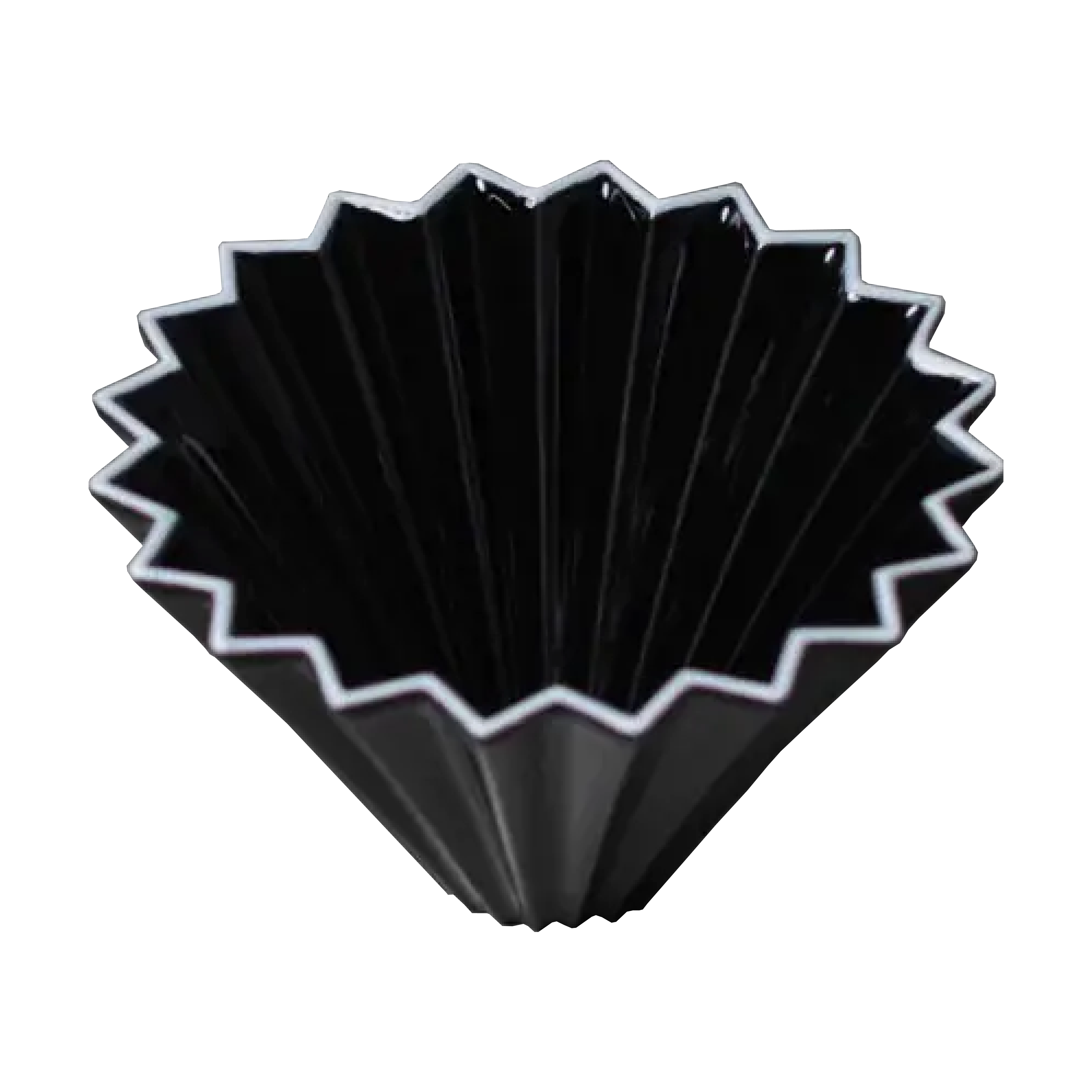 ORIGAMI Dripper & Resin Holder