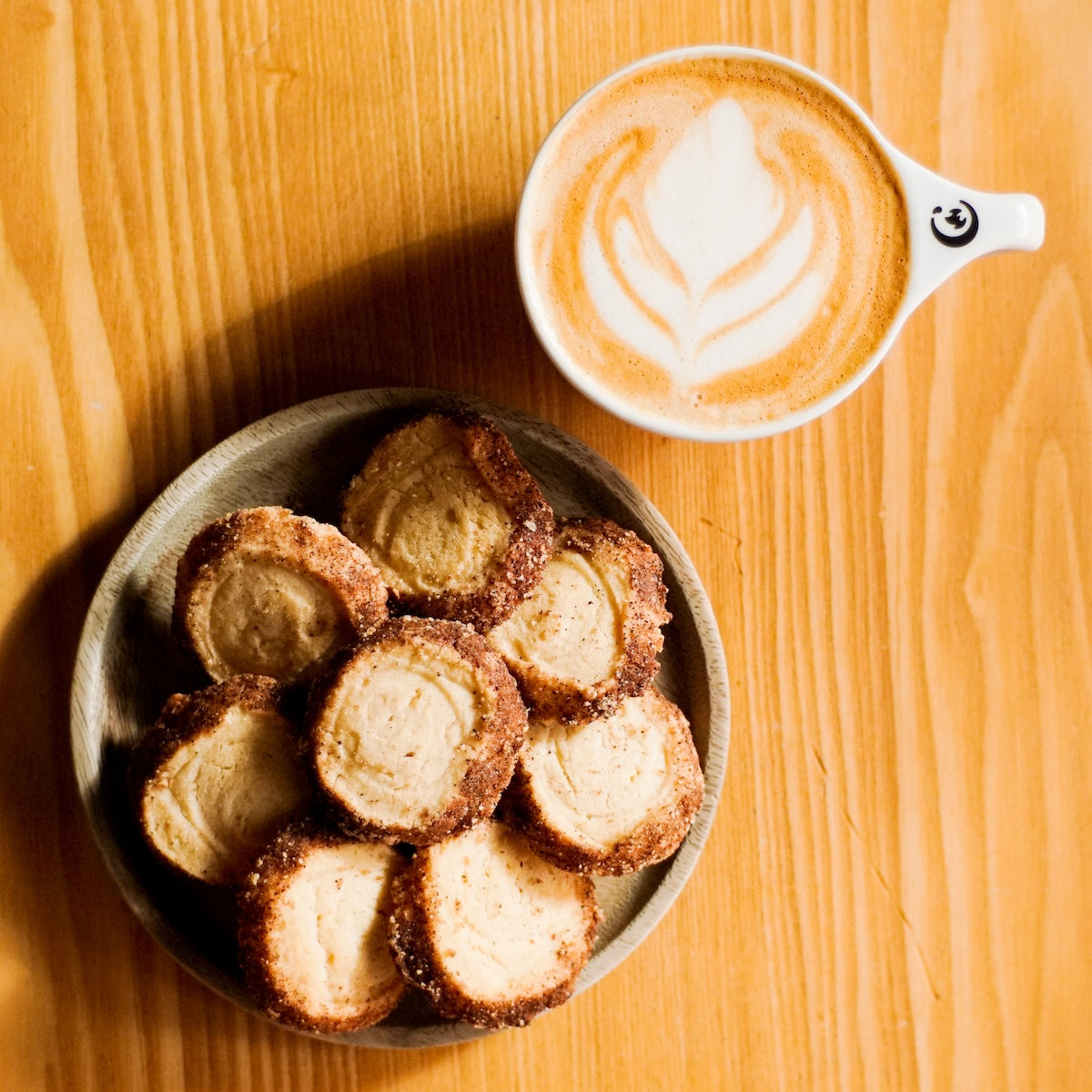 Shortbread Cookie Tins