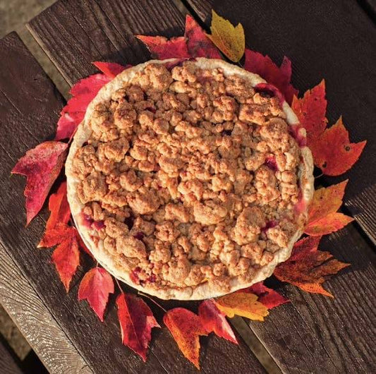 Pre-Order Thanksgiving Pies