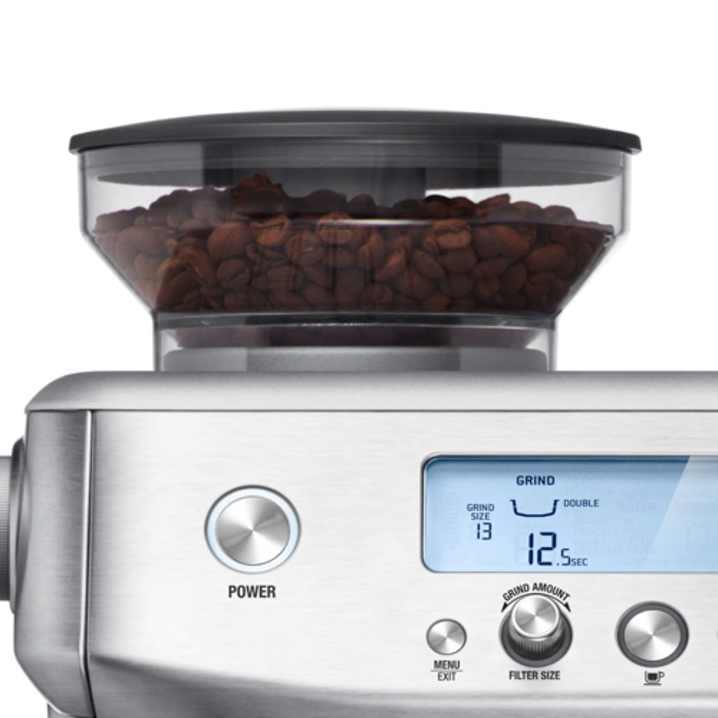 Breville barista pro good guys discount