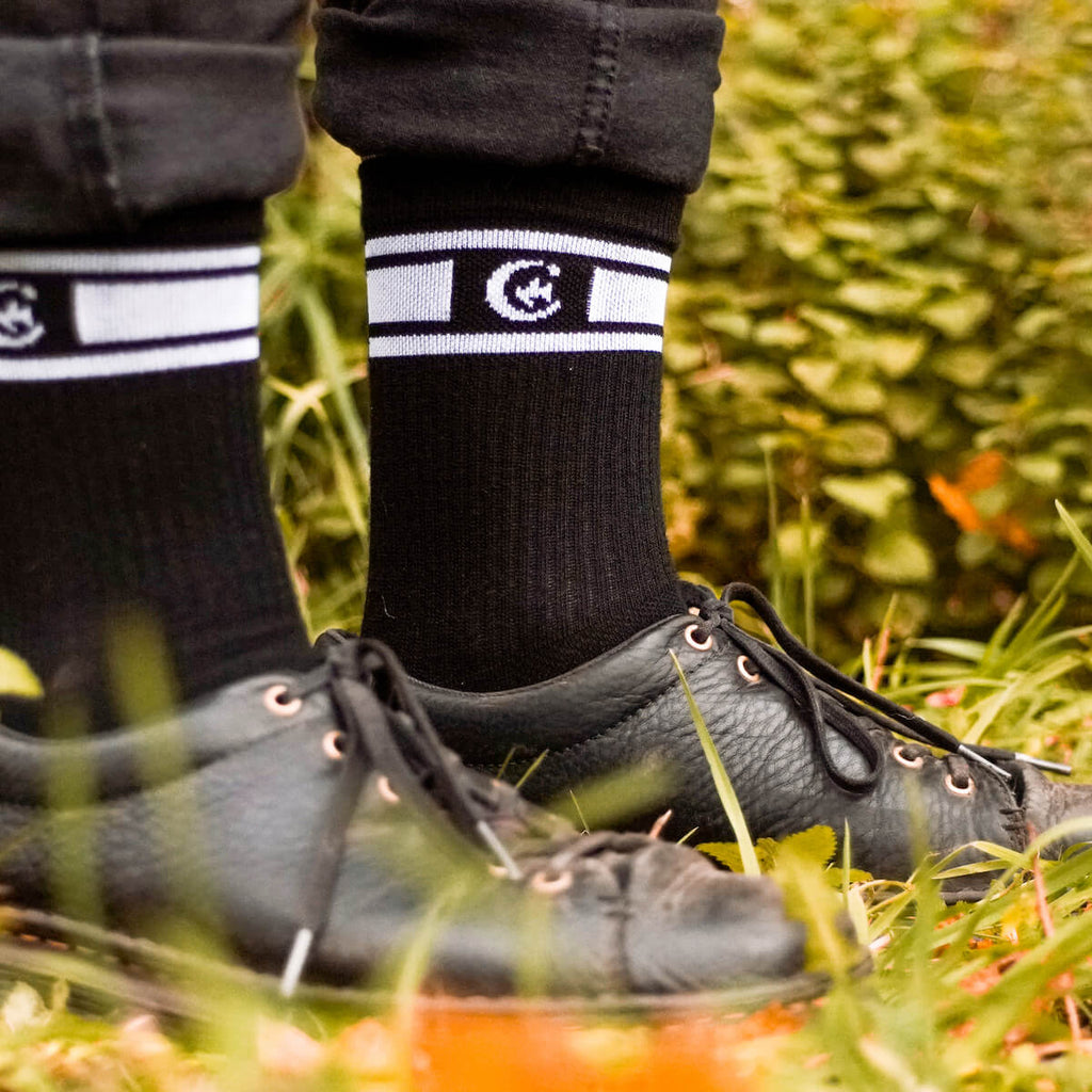 Solid Ground Socks | Commonplace Coffee