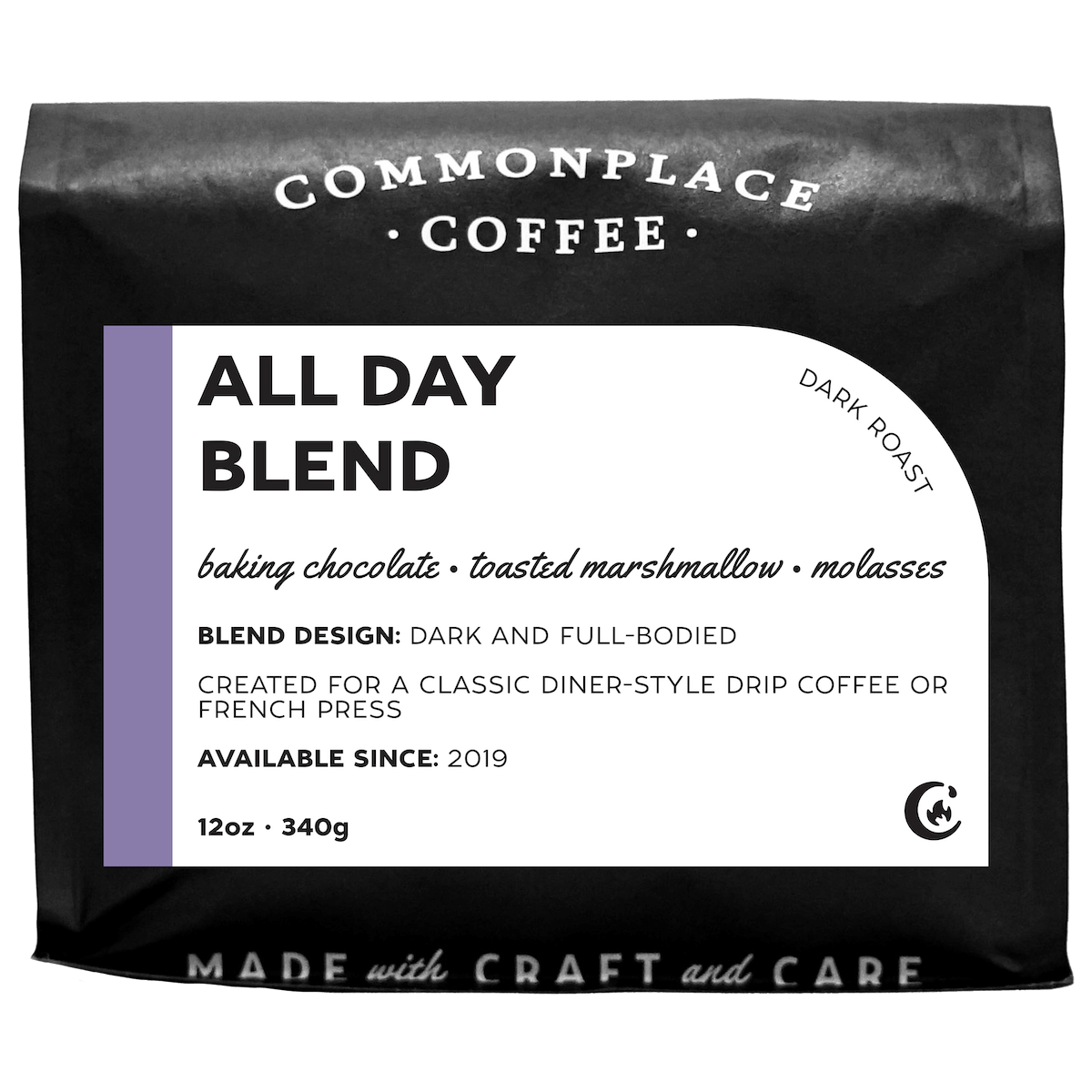 All Day Blend