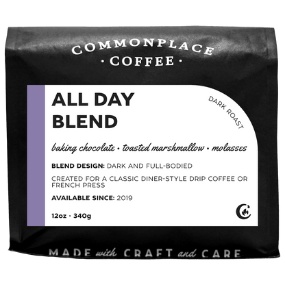 All Day Blend