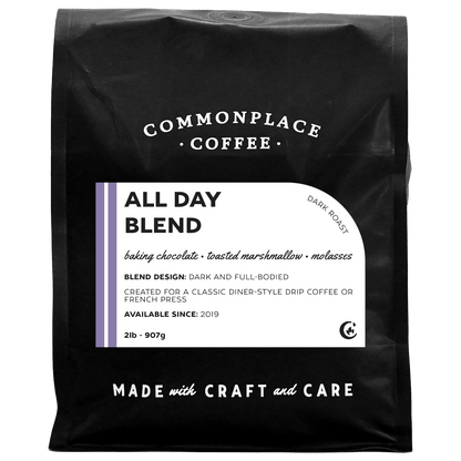 All Day Blend