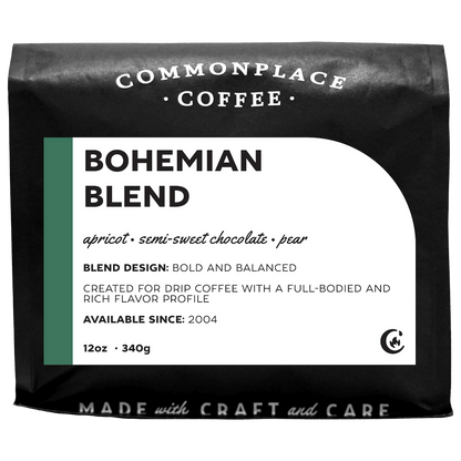 Bohemian Blend