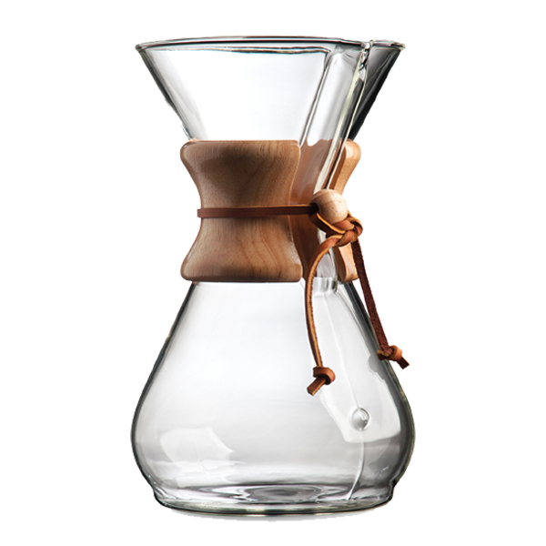 Chemex 8-Cup Coffee Maker