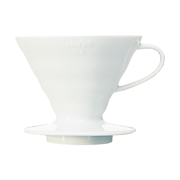 Hario V60 Brewer - Ceramic
