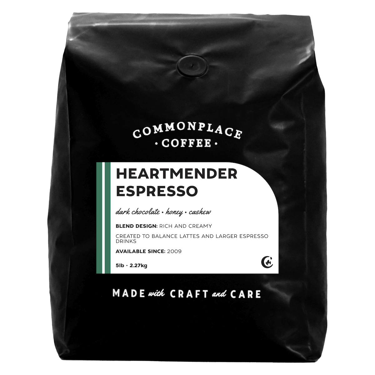 Heartmender Espresso