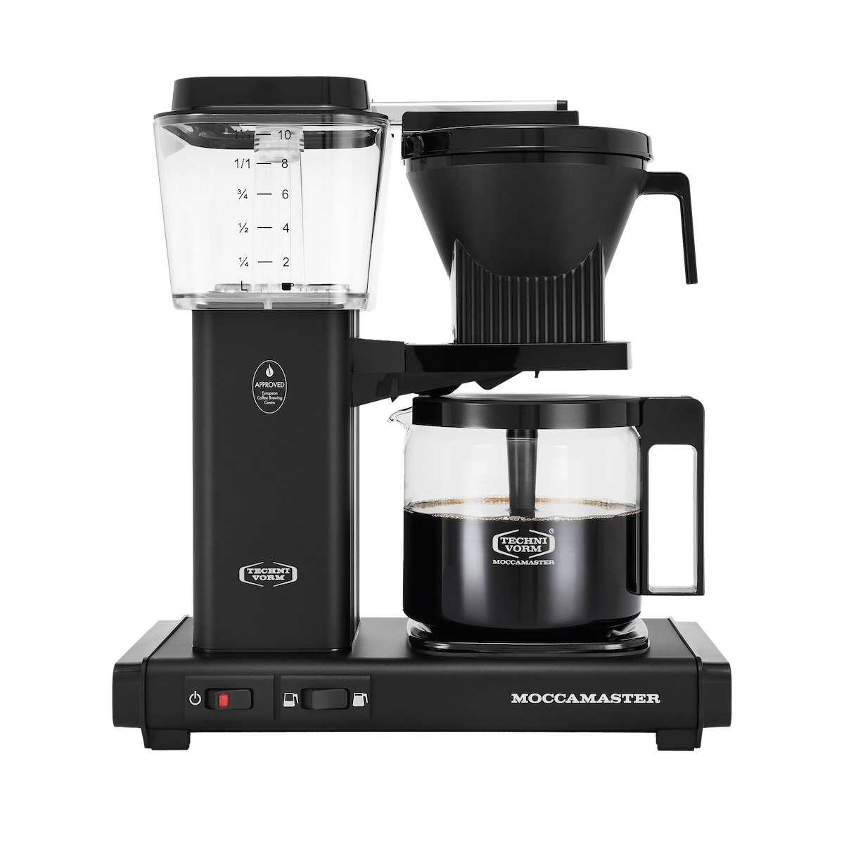 Brew Equipment – Commonplace Coffee