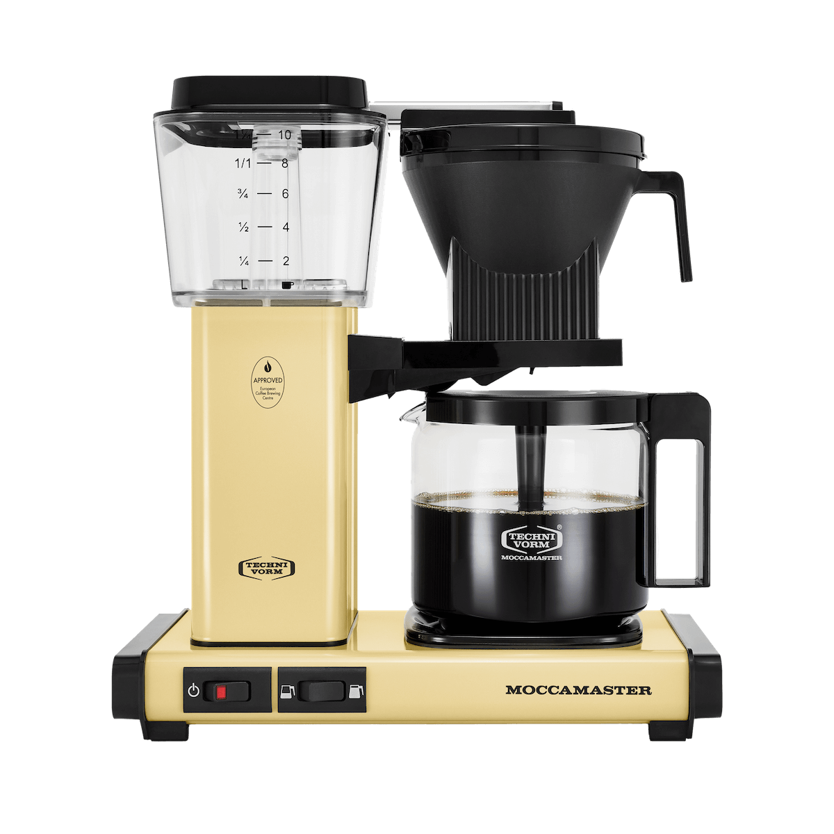 Moccamaster KBGV Select | Commonplace Coffee Moccamaster KBGV Select | Commonplace Coffee
