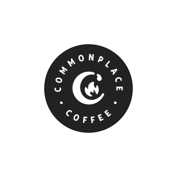 Commonplace Coffee - Buesta Vista logo