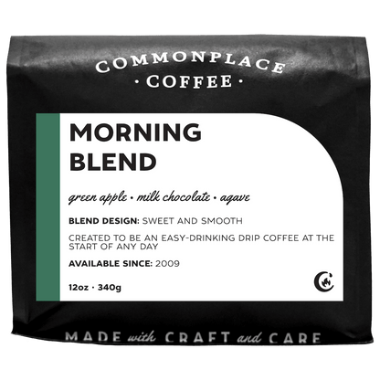 Morning Blend