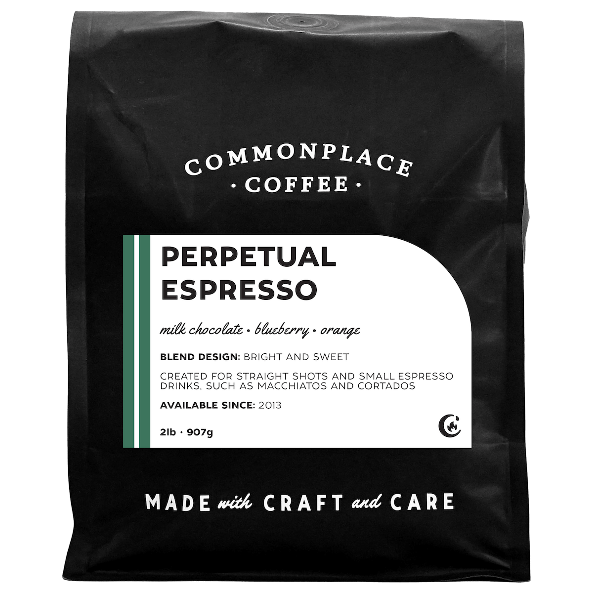 Perpetual Espresso