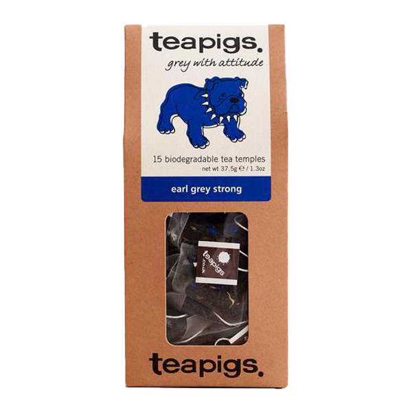 Teapigs Tea Temples