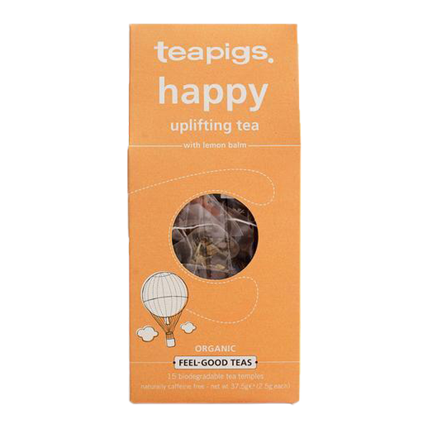 Teapigs Tea Temples