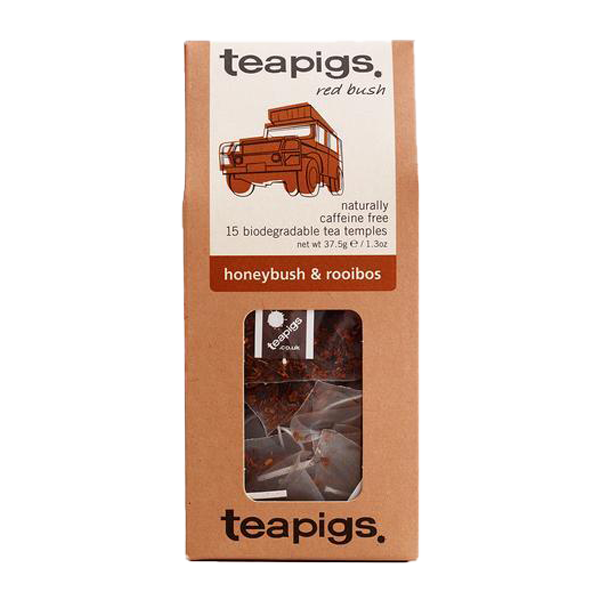 Teapigs Tea Temples